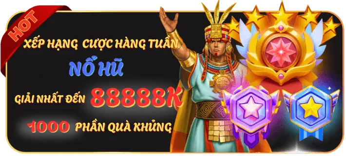 Trải nghiệm game Hubet