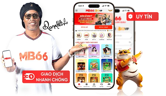 Thư viện game đa dạng