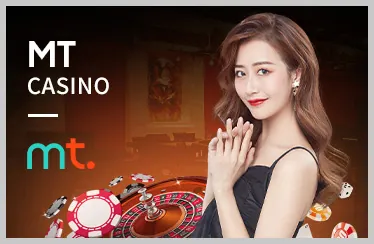 Game Slot Thần Thoại